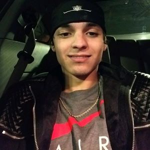 Meet your Posher, Kevin